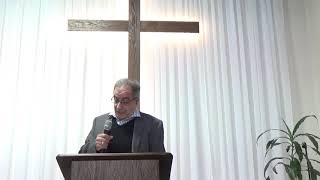 Nuestra vida escondida en Cristo
