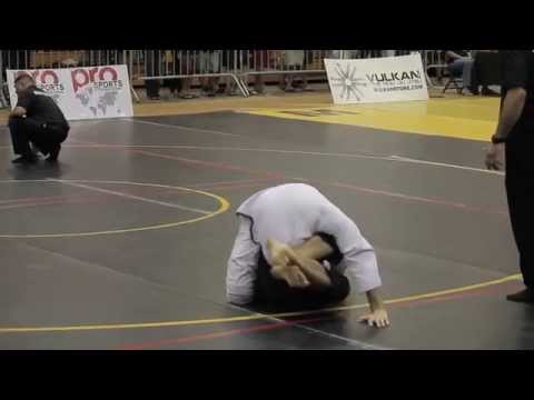 Ridge Blackburn & Alex Desha @ Abu Dhabi Trials