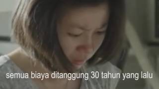 Download lagu IKLAN BARU THAILAND MENGHARUKAN inspiration life !!! ASLI BIKIN SEDIH INDO SUBTITLE mp3