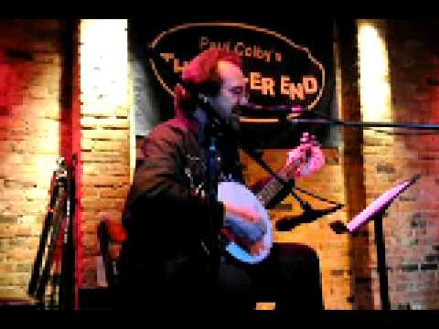 Michael Lanning: Rhino for Free