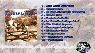 GRUPO CANTO DA TERRA VOL 03 - Mi Pago (Cd completo) 1997
