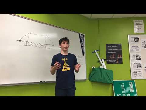 FTC5291 Safety Presentation - Lockout Tag out By Preston