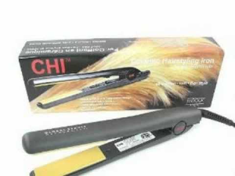 Farouk CHI 1 - Flat Hairstyling Iron