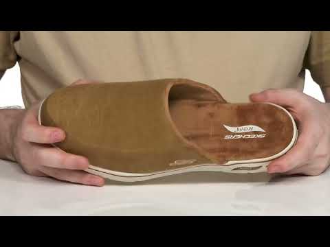 SKECHERS Performance Go Walk Arch Fit Lounge - 249110 SKU: 9586156