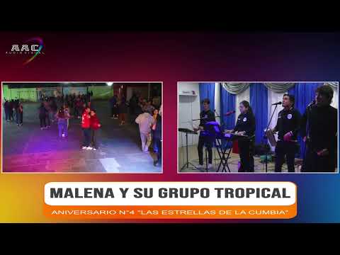 LA FUERZA DEL CHAMAME  25-07-2026