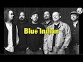 Widespread Panic - Blue Indian (karaoke) [instrumental with lyrics] (OBSOLETED)