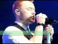 Ronan Keating, Winter Song, live at Wigan 