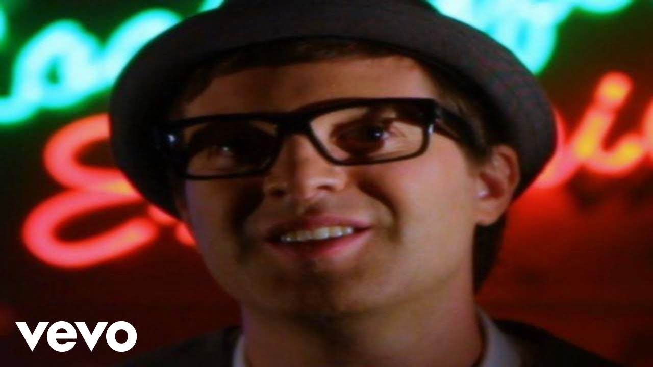 Mayer Hawthorne - Dreaming