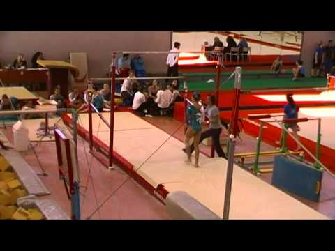 Parallele - Daniela Consoli - 2^ prova serie B - 2012