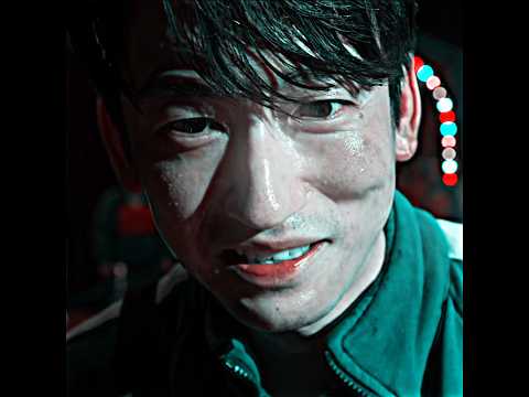 Player 062 ☠️🔥 | Squid Game 1 Edit | #squidgame #squidgameedit #squidgame1