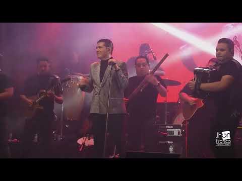 El Rey De Las Mujeres_Peter Manjarrés & Luis José Villa En Abrego Norte De Santander 