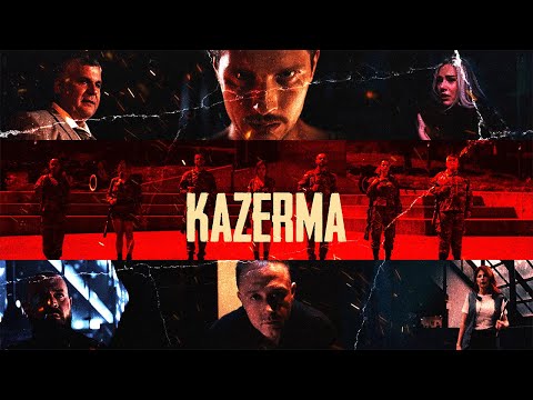 Kazerma