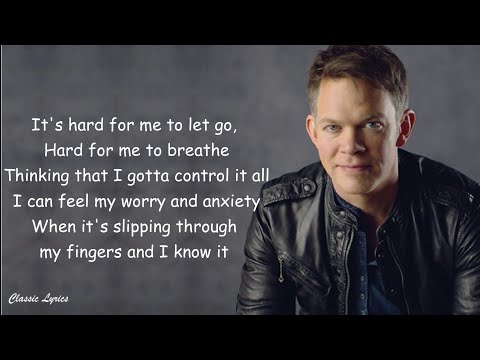 I'm Gonna Let It Go