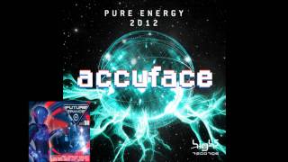 Accuface - Pure Energy 2012 (Original High Energy Edit) Future Trance Vol. 58