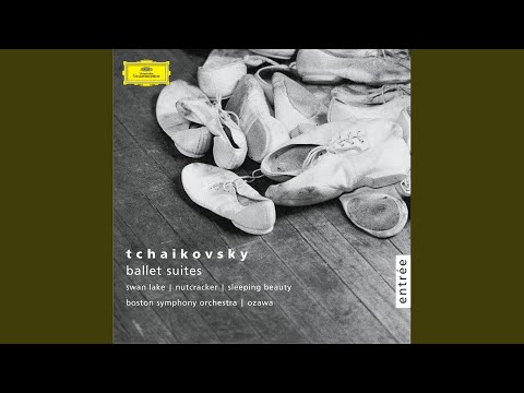 Tchaikovsky: Swan Lake, Op. 20, TH 12 / Act III - No. 20 Danse hongroise (Czárdás)