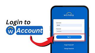 How to Login into Workday | Workday Account Payroll Sign In Guide (2026)