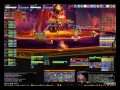 Method Vs Kil Jaeden World Second
