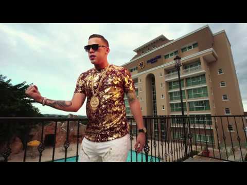 Juanka El Problematik - Mi Recuerdo [Video]