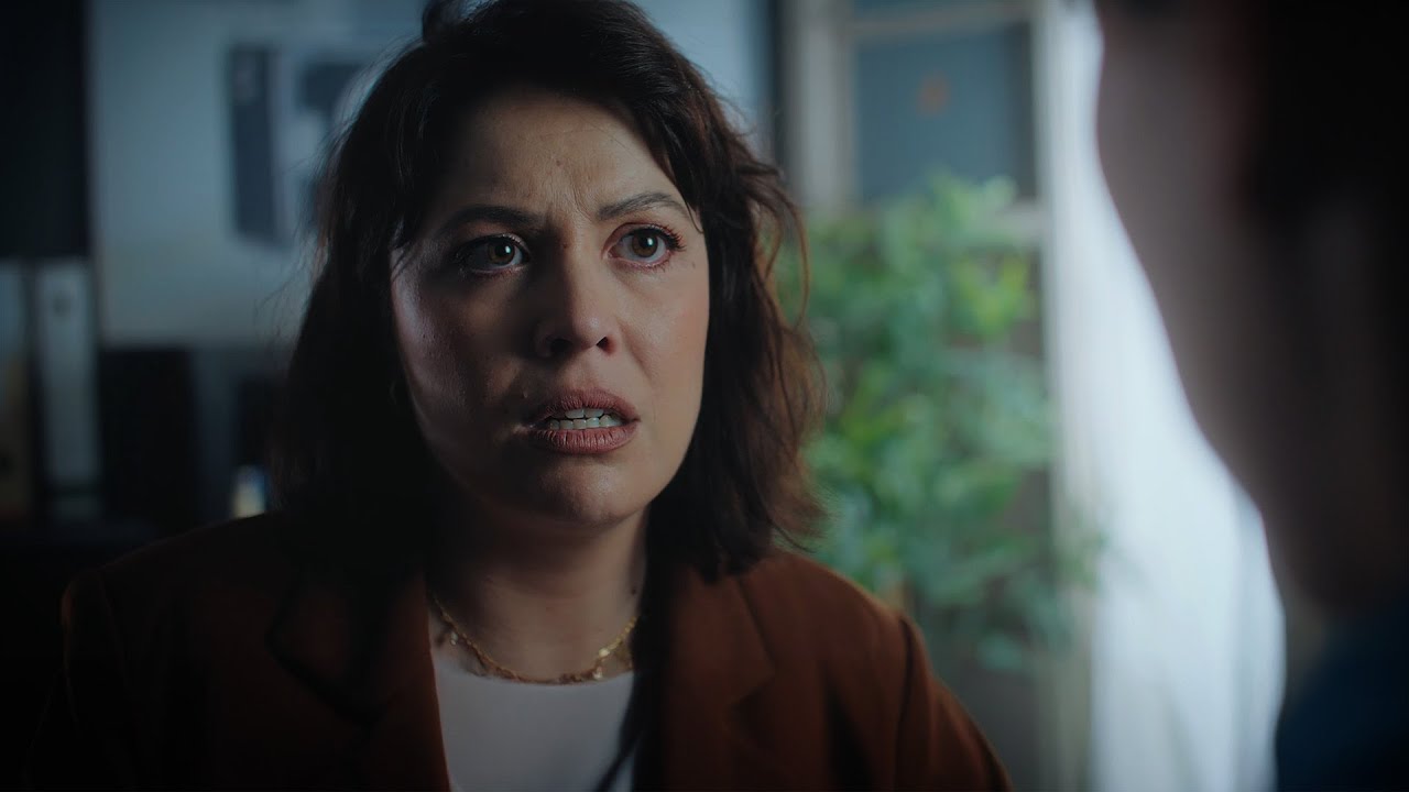 Amistad, de Pedro Rudolphi I Corto ganador del Premio a la mejor interpretación 2024