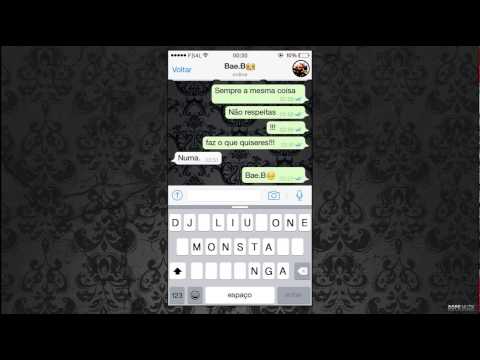 Dj Liu One - Bae Bè (Feat: Monsta & NGA)