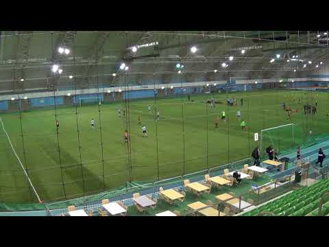 Komeetat T05, Talvironaltiina 2018, peli 1