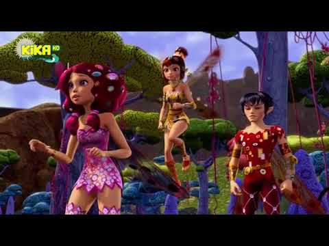 Mia and me Staffel 1 Folge 8 - Screen 08 HD Deutsch