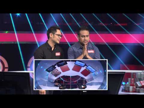 [Full] RM 1,000,000 Money Drop - Season 2 Episode 6