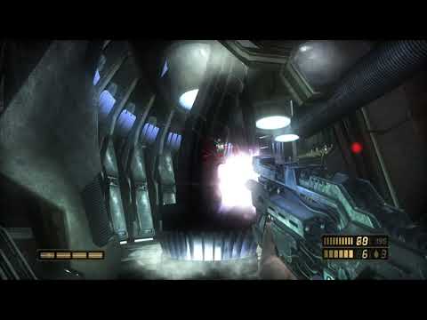 Resistance: Fall of Man - Tower Part 1: Angel's Lair