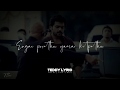 Yedho Ondru Paiyaa Song Lyric WhatsApp Status Teddylyric