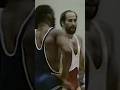 Dave Schultz vs Nate Carr | 1987 US Open 74kg Final (Full Wrestling Match) | RUDIS