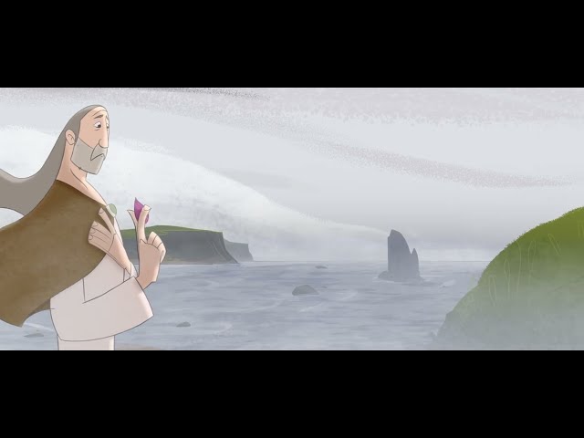  Mountains that we Climb  - Tide Lines