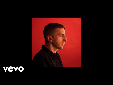 Stereo Luchs - Immer wieder (Visualizer) ft. Faber, Baze