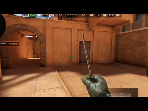 Standoff 2 Highlights | Motorola One Macro