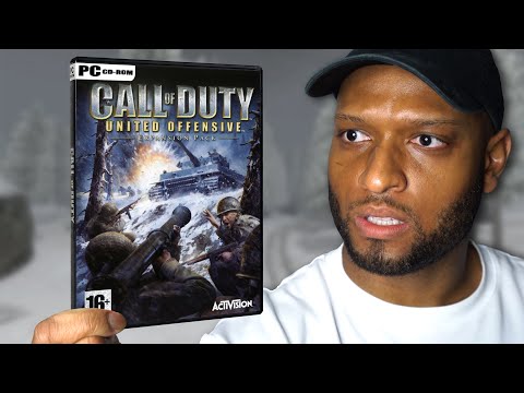 Does United Offensive have the HARDEST campaign?