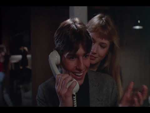 Risky Business - Trailer