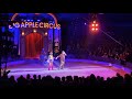 Mark S Big Apple Circus Debut