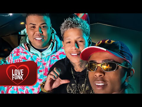 NÓS TÁ VIVENDO TUDO QUE ERA DESEJO - MC Meno K, MC Ryan SP e MC Jacaré (DJ Japa NK e Davi Dog Dog)