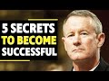 Top 5 Speeches That Will Set You Up For Success | Goalcast