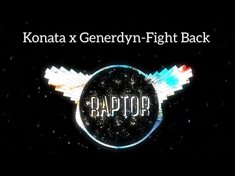 Konata x Generdyn-Fight Back