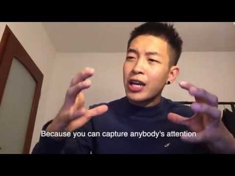 ヒューマンエコー (The Human Echo)