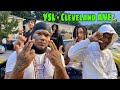 Atlanta YSL Hood Vlog / Y5's Cleveland Ave Documentary