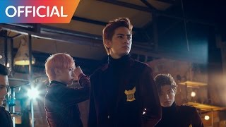 바시티 (VARSITY) - U R My Only One (Teaser)