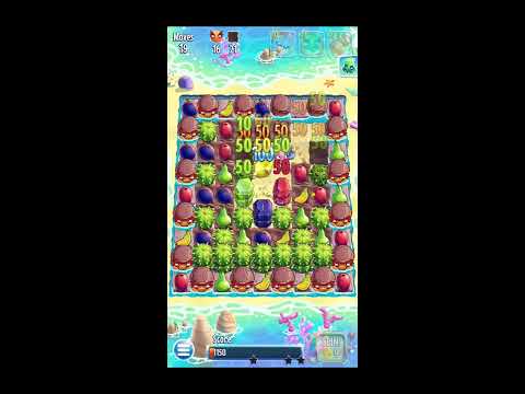 Fruit Nibblers Level 1526