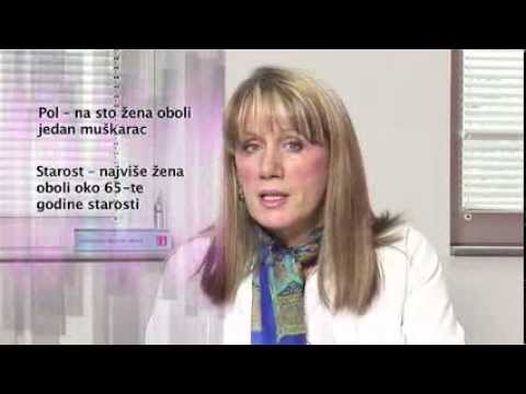 Uzroci i faktori rizika za nastanak karcinoma dojke