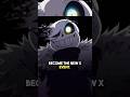 Who Is CROSS Undertale Sans Xtale Underverse Cross Tobyfox