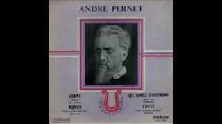 Andre Pernet, 