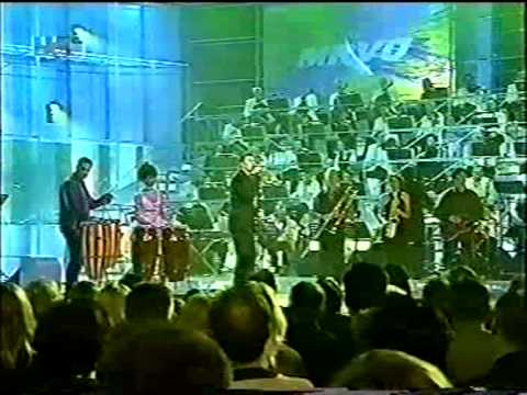 Dora 2001 - Petar Grašo - Ni mrvu sriće