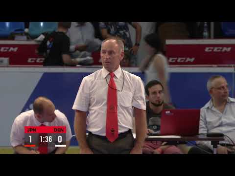 13th SKIF World Championship - Kumite Male Semifinal +75kg