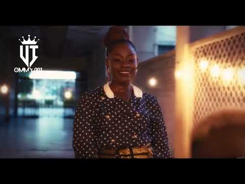 KILLY Feat. HARMONIZE - NI WEWE [SCRATCH]