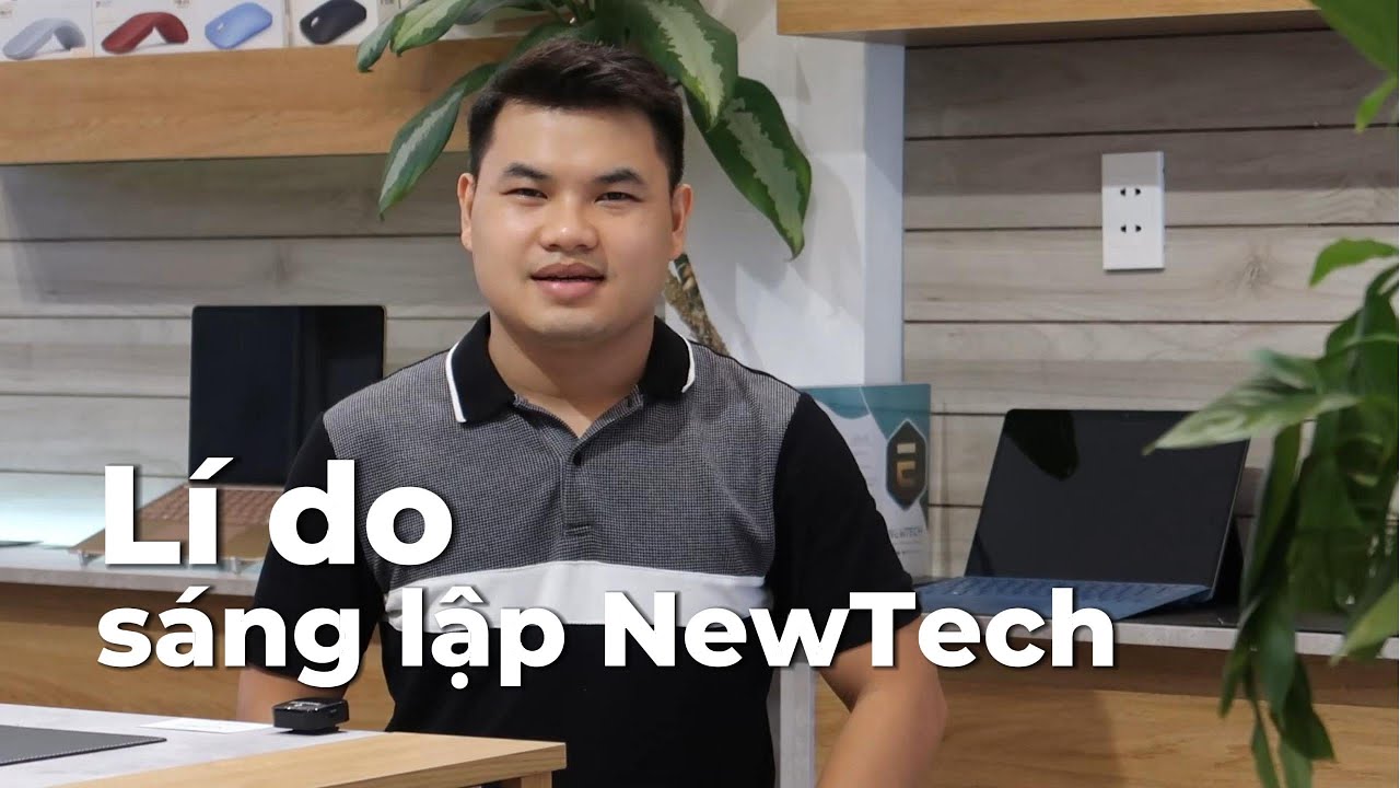NewTech Video